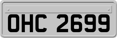 OHC2699