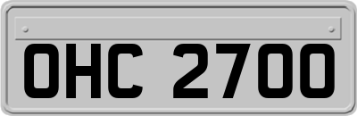 OHC2700