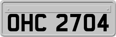 OHC2704
