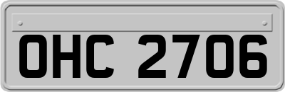 OHC2706