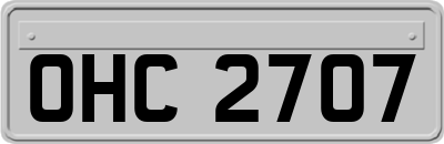 OHC2707