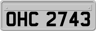 OHC2743