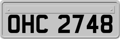 OHC2748