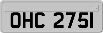 OHC2751