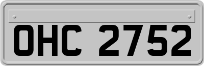 OHC2752
