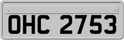 OHC2753