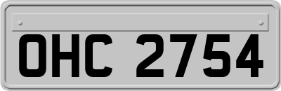 OHC2754