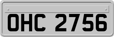 OHC2756