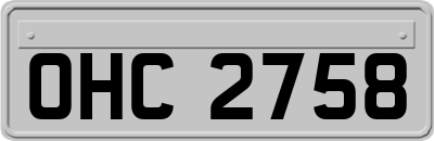 OHC2758