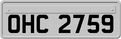 OHC2759