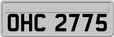 OHC2775