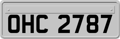 OHC2787