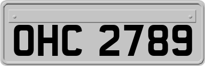 OHC2789