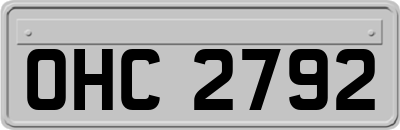 OHC2792