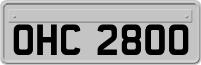 OHC2800