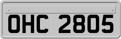 OHC2805