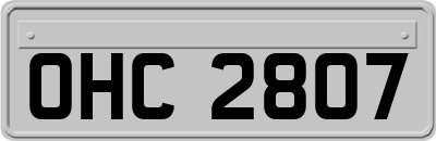 OHC2807