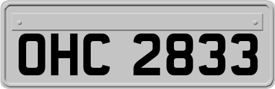 OHC2833