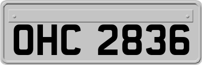 OHC2836