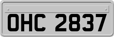 OHC2837