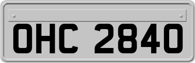OHC2840