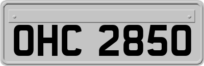 OHC2850
