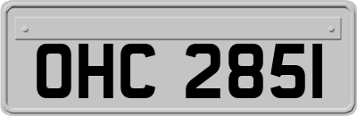 OHC2851