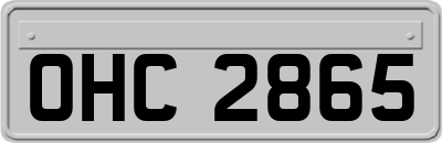 OHC2865