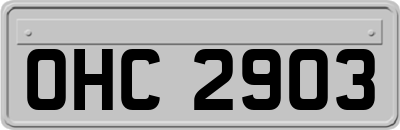 OHC2903