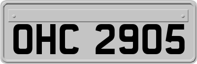 OHC2905