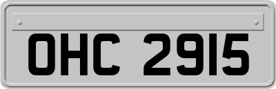 OHC2915