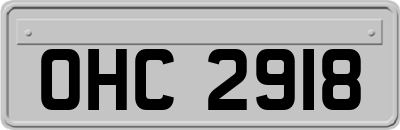 OHC2918