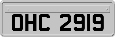 OHC2919