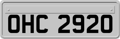 OHC2920