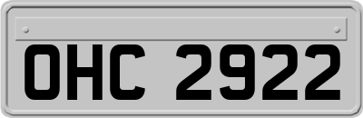 OHC2922