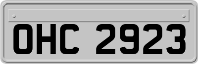 OHC2923