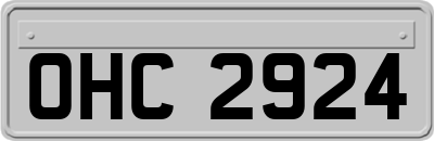 OHC2924