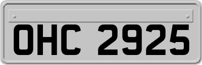 OHC2925