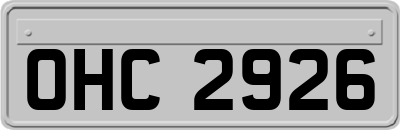 OHC2926