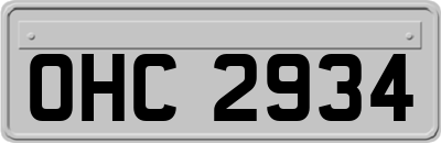 OHC2934