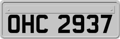 OHC2937