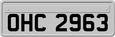 OHC2963