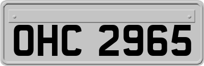 OHC2965