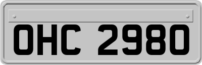 OHC2980