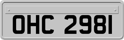 OHC2981