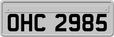 OHC2985