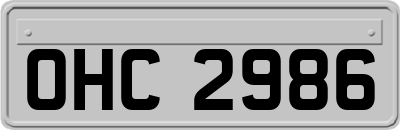OHC2986
