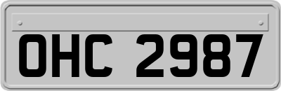 OHC2987