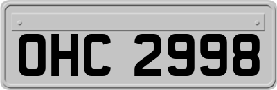 OHC2998
