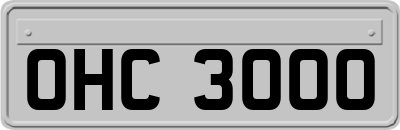 OHC3000